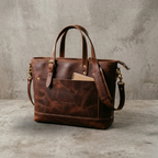 The Signature Everyday Tote by Bag and Scent