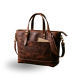 The Signature Everyday Tote by Bag and Scent