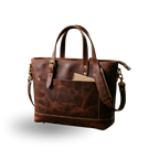 The Signature Everyday Tote by Bag and Scent