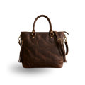 The Artisan Tassel Tote by Bag and Scent
