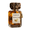 SCIENTS Borneo Oud Eau de Parfum
