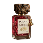 SCIENTS Wild Rose Eau de Parfum
