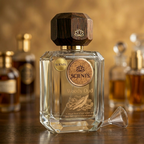 SCIENTS Woody Oud Eau de Parfum