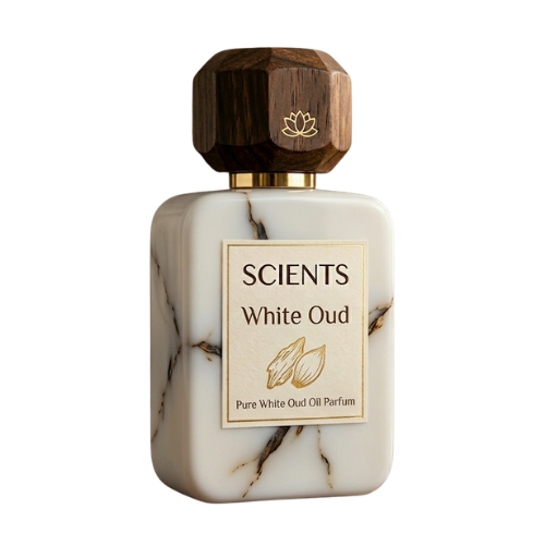 SCIENTS White Oud Eau de Parfum