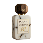 SCIENTS White Oud Eau de Parfum