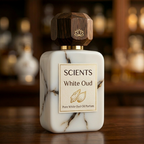 SCIENTS White Oud Eau de Parfum