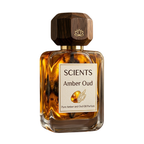 SCIENTS Amber Oud Eau de Parfum