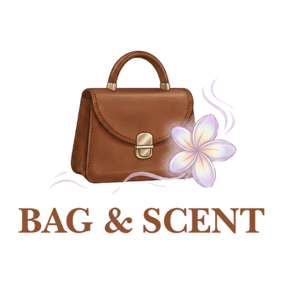 Bag & Scent